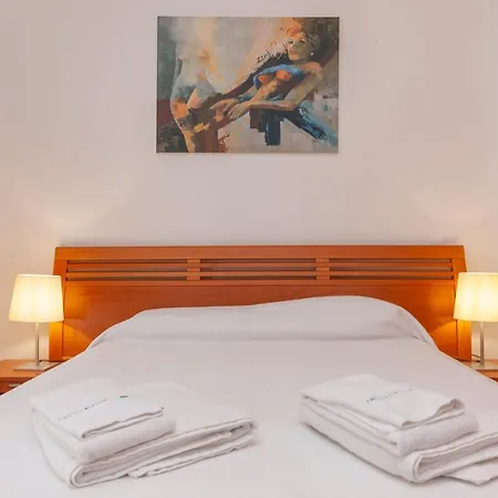 B56 - Marinapark 2013 Apartment Lagos Extérieur photo