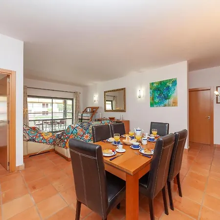 B56 - Marinapark 2013 Apartment Lagos Extérieur photo