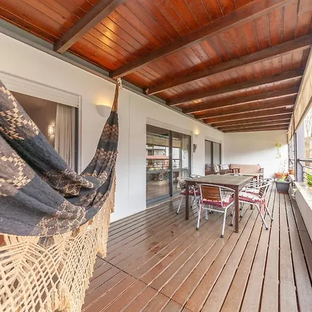 B56 - Marinapark 2013 Apartment Lagos Extérieur photo