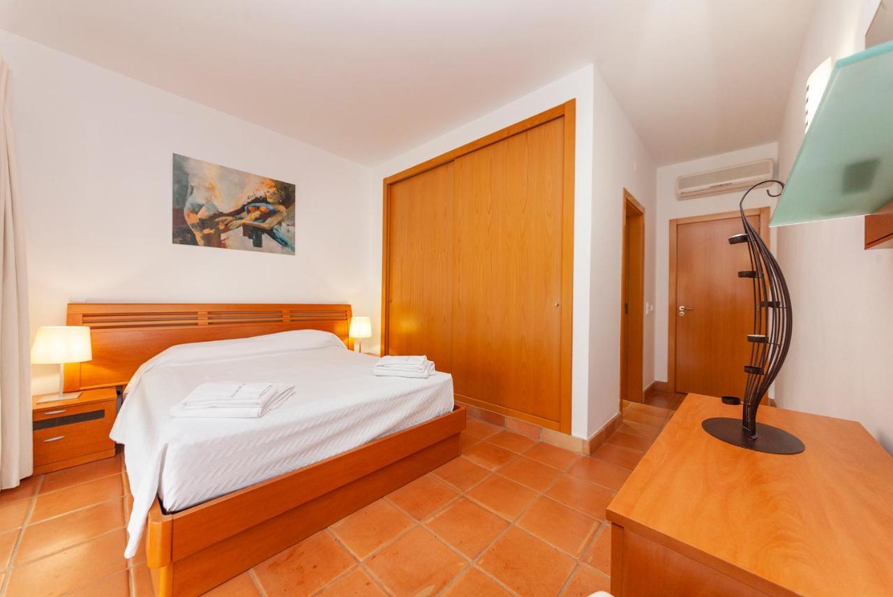 Appartement B56 - Marinapark 2013 Lagos