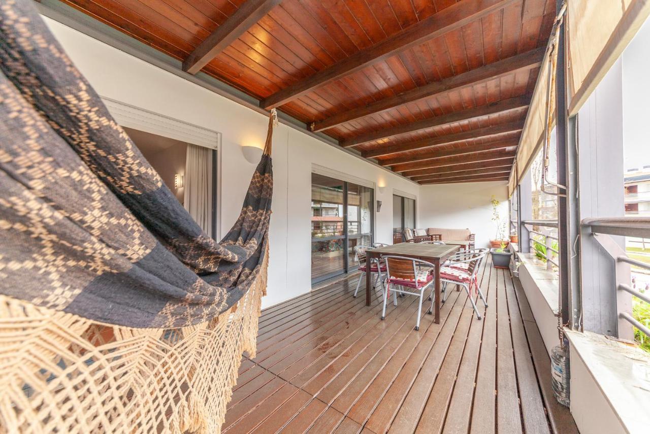 B56 - Marinapark 2013 Appartement *