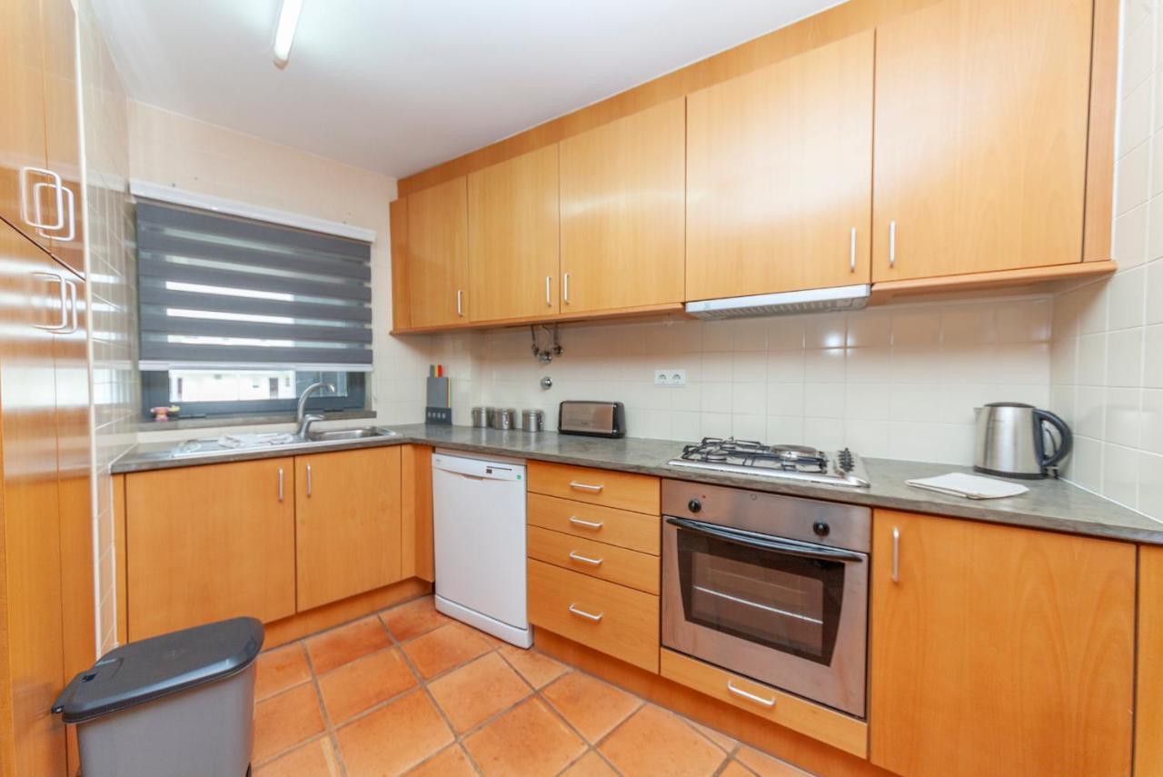 Appartement B56 - Marinapark 2013 Lagos