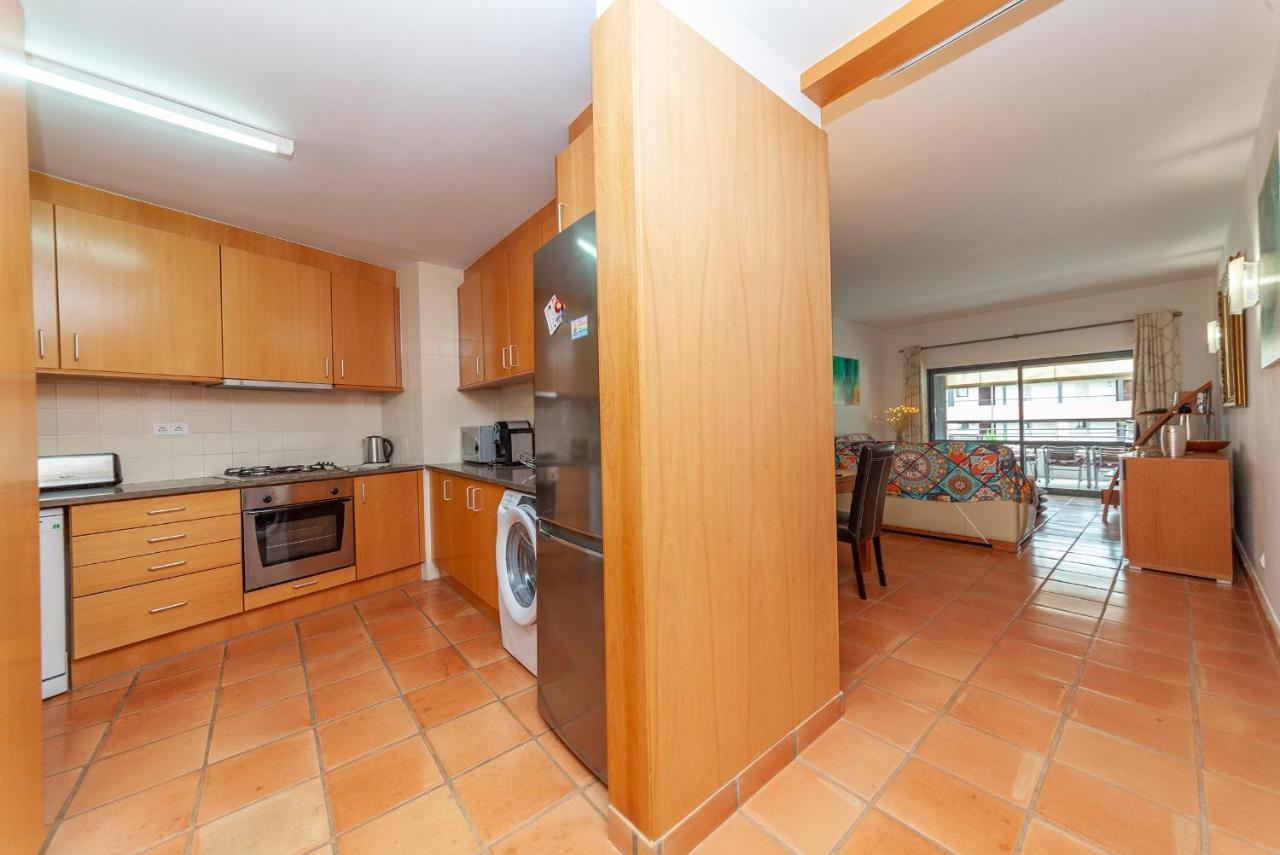 Appartement B56 - Marinapark 2013 Lagos