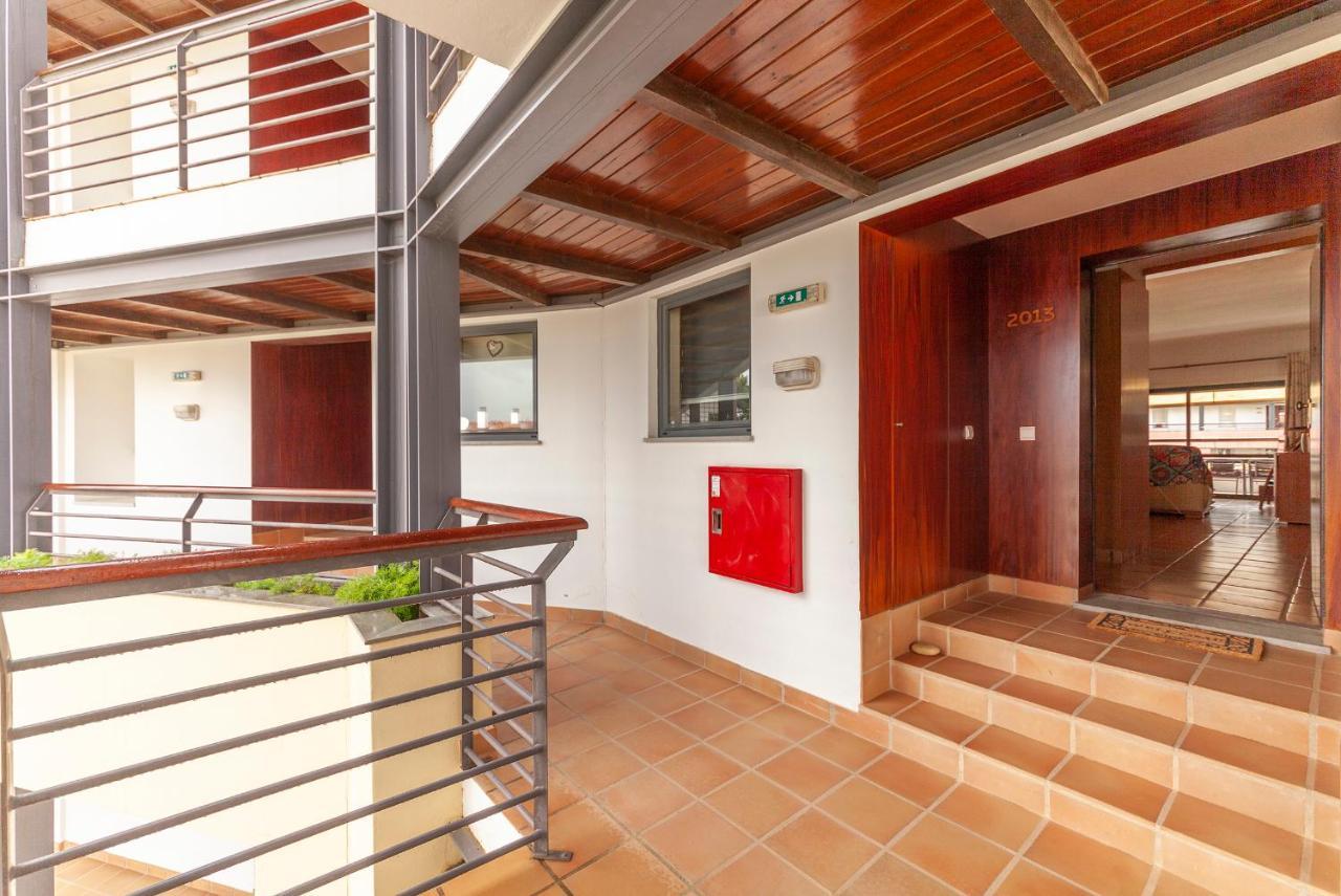 Appartement B56 - Marinapark 2013 Lagos